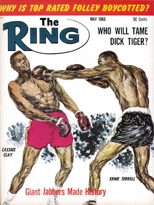 05/66 The Ring